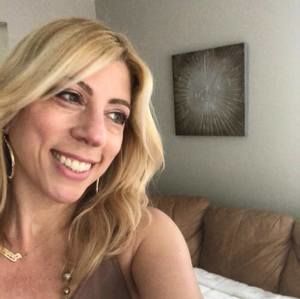 Meet your Posher, Joanne